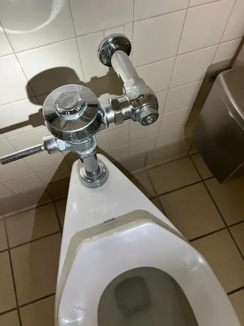 Fixture installation and repair for Sewer Camera Inspection in Northeast Millair